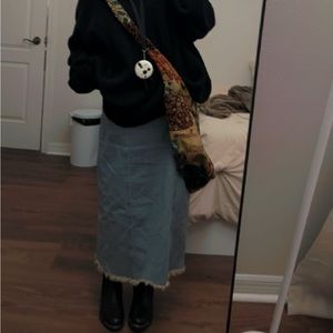 Meet your Posher, Alaska